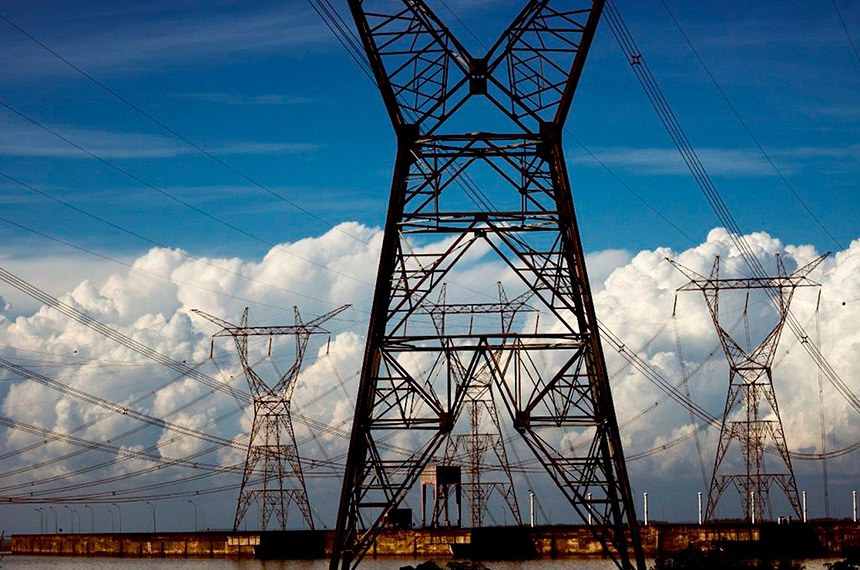 Sancionado com vetos novo marco regulatório do setor elétrico